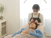 シュ シュ(chou chou)/【施術】