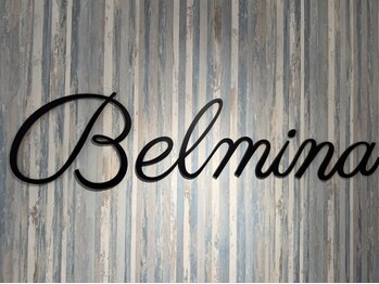 ベルミナ(Belmina)の写真/天神駅から徒歩5分★痩身・脱毛・オイルリンパが初めての方に◎温かな雰囲気で通いやすさ抜群のサロン♪