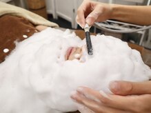 レン(Ren)の雰囲気（毛穴奥の汚れを取り除きお肌をトーンアップし即効美白☆）