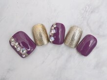 〈全員〉フット定額デザインC