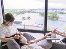 ネイルサロン ブリオン(Nail Salon Bullion)