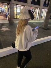 リラッシュ 岡山駅前店(Re:lash)&nbsp;KAHO 