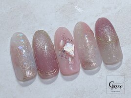 ニュアンス定額