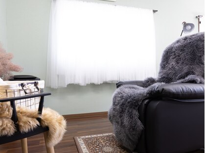 チャイロ アイラッシュ(Chairo eyelash)の写真