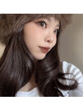 アンフルール 新宿店(Une fleur) CHIHIRO