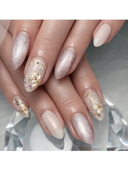 アンジュ(Anju)/美フォルム/フィルイン 持ち込み