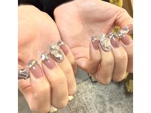 クチュール(COUTURE)の雰囲気（多種類のカラー、マグネット、ミラーご用意しております◎）