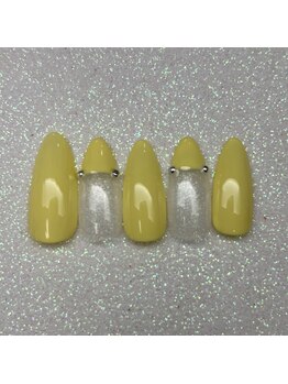 ビュール(VIERU)/☆定額色変更可☆