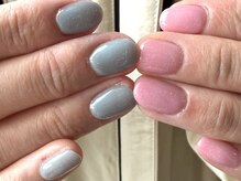 シームネイル(SEAM nail)/