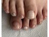 Foot|Monthly Designs