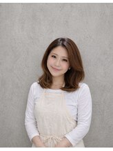 シル 江坂(Cil)&nbsp;藤内 アイリスト