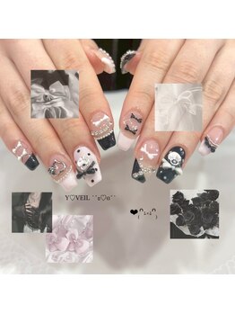 ワイベール 池袋店(YVeil)/
