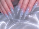 クリアネイル/池袋