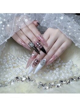 ドリス ネイル サロン(Doris nail salon)/
