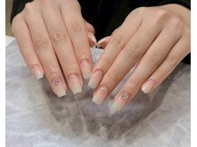 アインネイル(Aing nail)/ベイビーブーマー　 M.KANA 