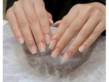 アインネイル(Aing nail)/ベイビーブーマー　 M.KANA 