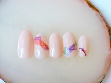 フローリア 六本木店(Florir)/レースネイル