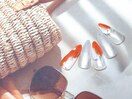  7月 ハンド 定額 シンプル1