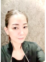 デアルーチェ(DEA LUCE) 古田 愛