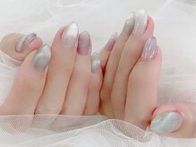 ノーラスリエン(Nolaslien)/マグネットネイル麻布十番広尾