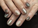 定額シンプルデザイン