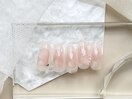 チークネイル【パラジェル梅田】