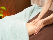 サロンドゥエルケイジェイ(Salon de LKJ)/＊脚＊