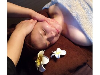 ビューティーサロン エムスタイル(M-style)/