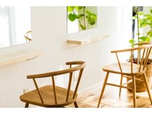 カレン 自由が丘(KALEN)/【ヘッドスパ】店内