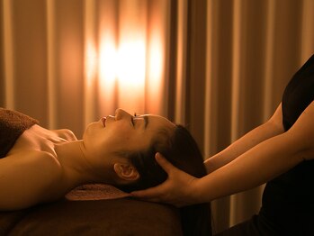 和(nagomi)/頭痛・脳疲労・眼精疲労