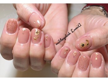 ネイル&アイラッシュ ルミア(Nail & Eyelash LUMIA)/LumiAフォトギャラリー