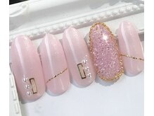 ナトゥール ネイルサロン(Natur nail salon)/