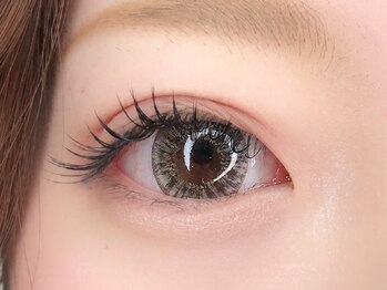 エムサロン 伊勢崎(emusalon)/*シングルラッシュ140本*