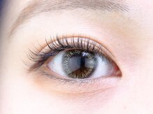 テラスアヴェダビューティー(Terrace AVEDA beauty)/垂れ目デザイン