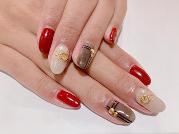 カラン 焼津店(CALIN)/シンプル定額コース