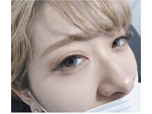 アンジー 南風原店(ANZY)/ボリュームブラウン