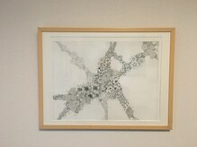 リラクゼーションルーム ゲンキスイッチ/《室内の様子》