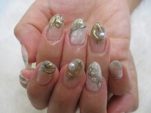 トータルビューティーサロン ビーナス(Venus)/