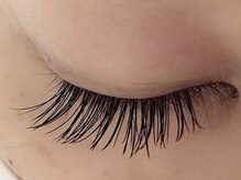 カラン 焼津店(CALIN)/フラットラッシュ140本