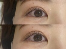 プライズアイリス アイラッシュ 池袋東口店(prize Iris eyelash)/まつ毛パーマ♪(池袋/池袋東口)