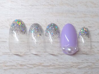 キャンアイドレッシー 下赤塚店/キラキラプチ 6