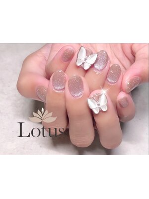 Lotus Nail&Eyelash