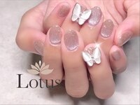 Lotus Nail&Eyelash