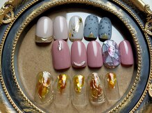ナビネイル(Nabi nail)/