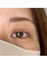 ファウラ(faura:)/