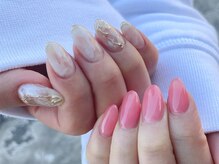 ネイルアンドリラクゼーション マーブル(MARBLE)/MARBLE Nail Collection