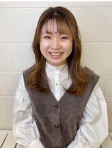 アンカーバイナチュラル アイラッシュ(anchor by natural eyelash) 根本 沙織