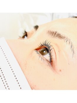 ティンク(Tink)/まつげパーマ