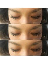 ヘアーアンドネイル ビビット(bbt)/bbt eyelash