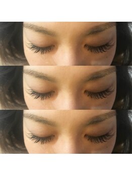 ヘアーアンドネイル ビビット(bbt)/bbt eyelash